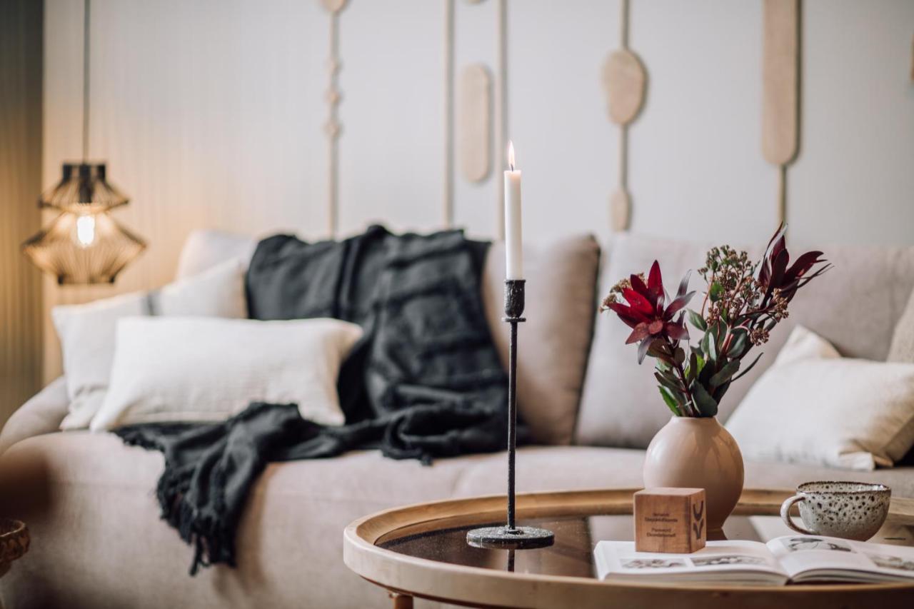 Ekonda- 2 Bedroom Apartment In Trafalgar 马德里 外观 照片